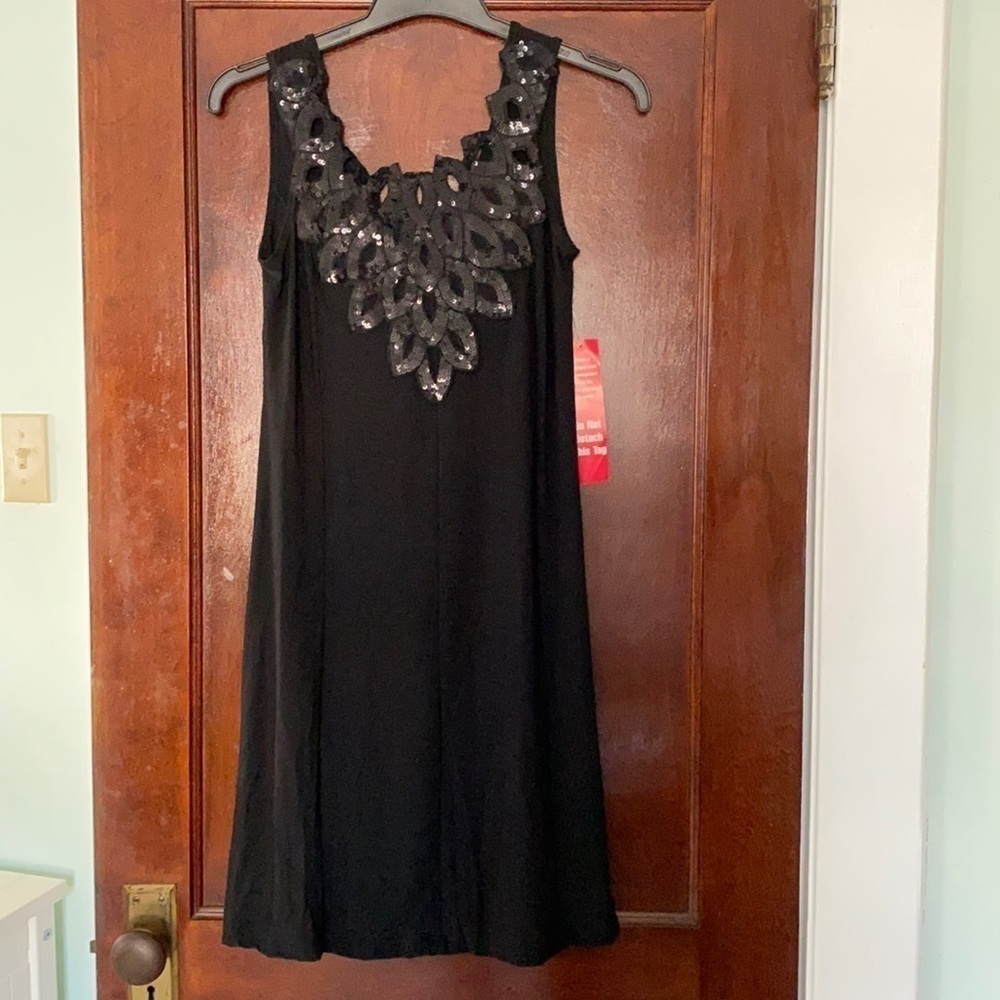 nic & Dom NWT dress; size medium